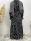Preview: Hijab Kleid "Hezyi"